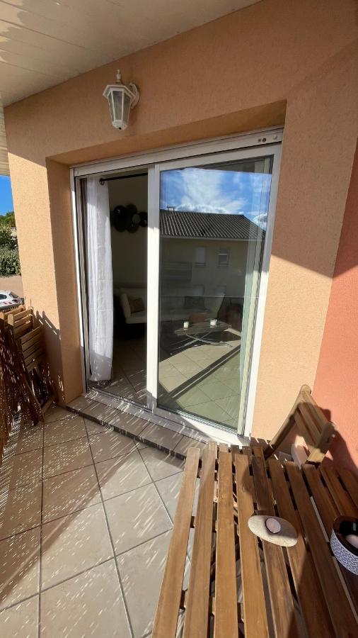Addis Apartment Salon-de-Provence Exterior foto