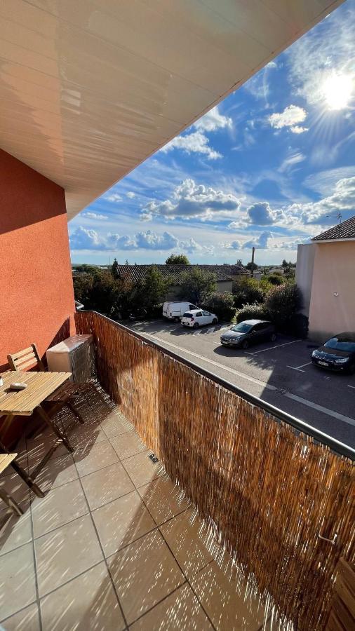 Addis Apartment Salon-de-Provence Exterior foto