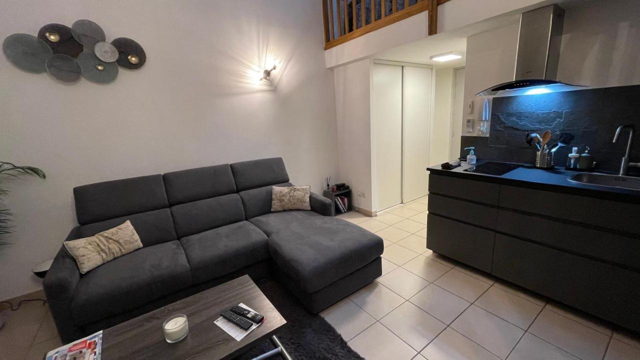 Addis Apartment Salon-de-Provence Exterior foto