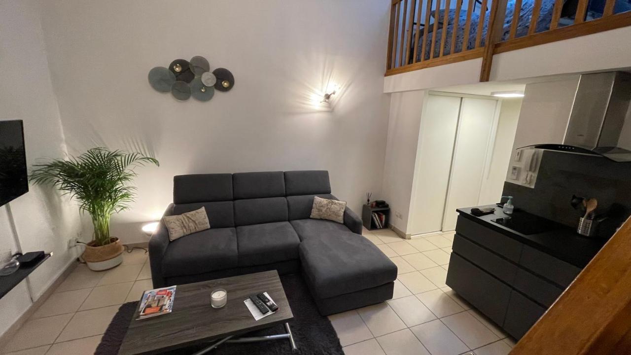 Addis Apartment Salon-de-Provence Exterior foto