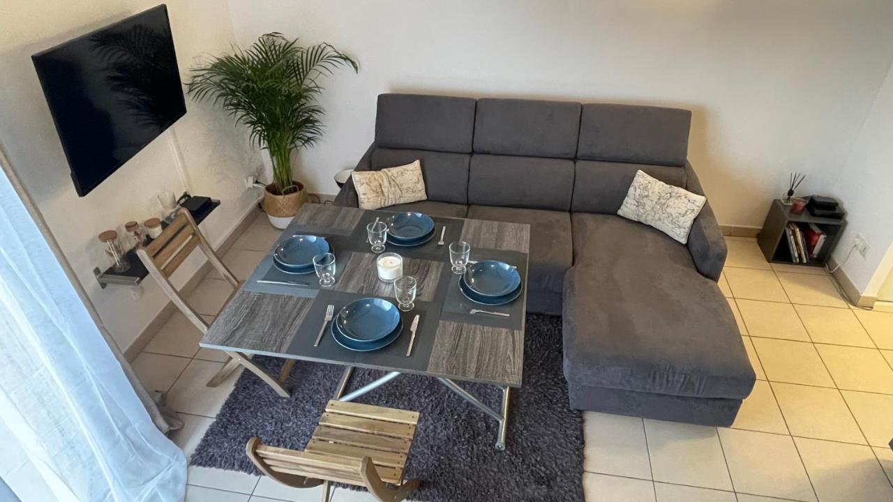 Addis Apartment Salon-de-Provence Exterior foto