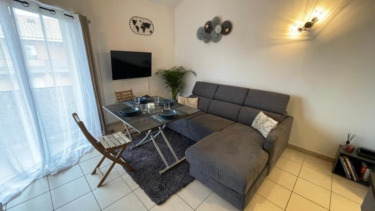 Addis Apartment Salon-de-Provence Exterior foto